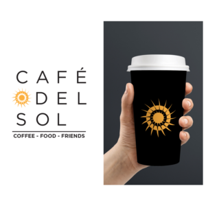 Logo Design by Empathy Design