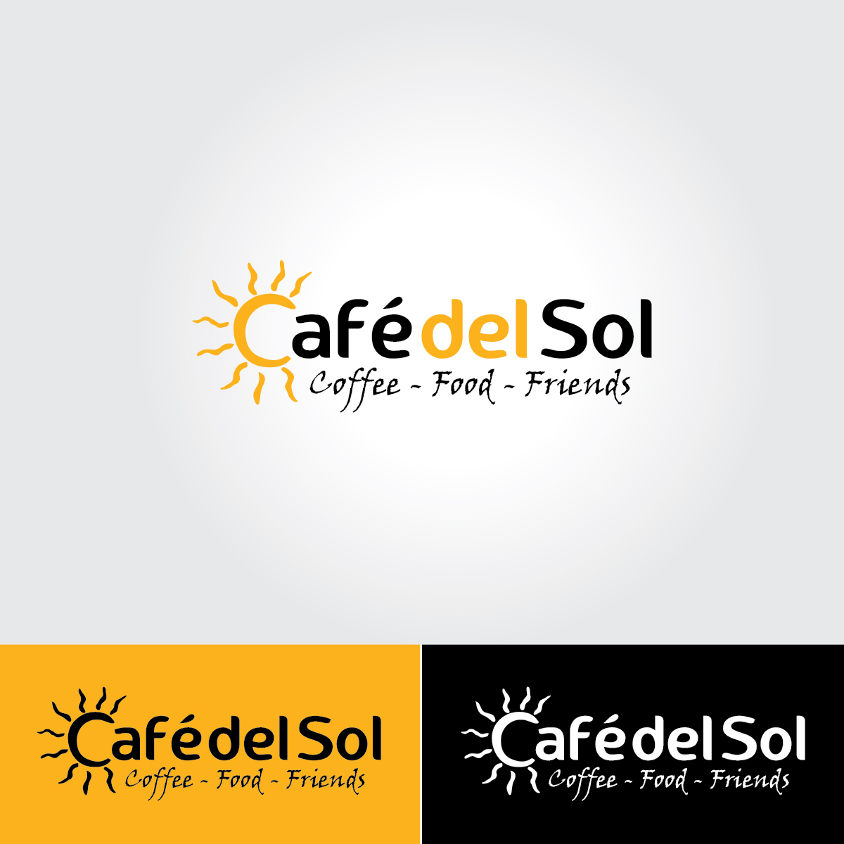 Logo Design by Nadeem for this project | Design #11794376