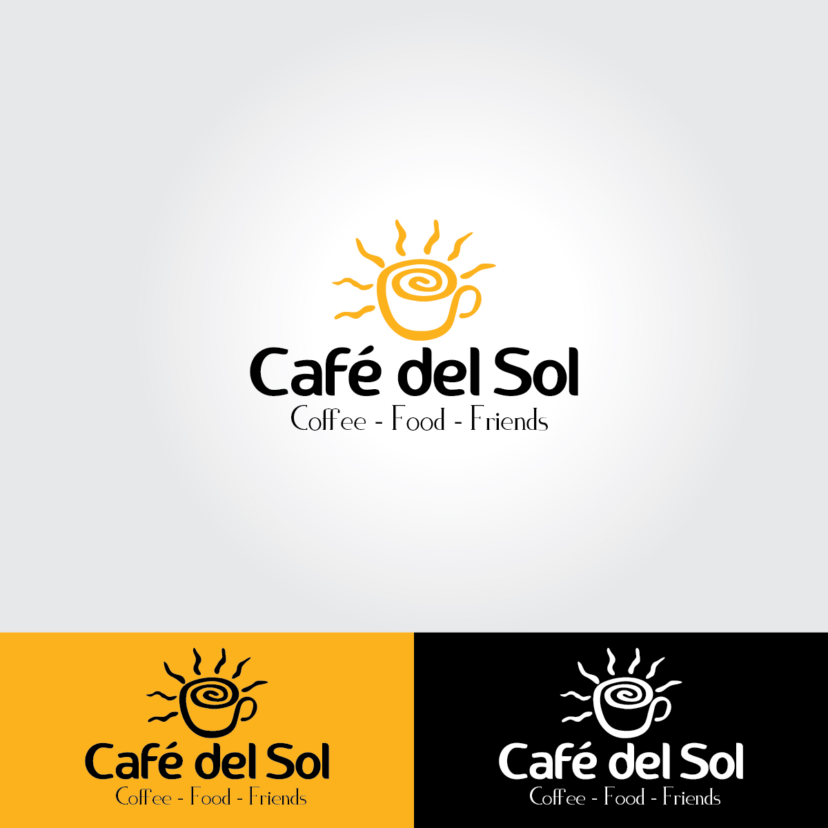Logo Design by Nadeem for this project | Design #11794377