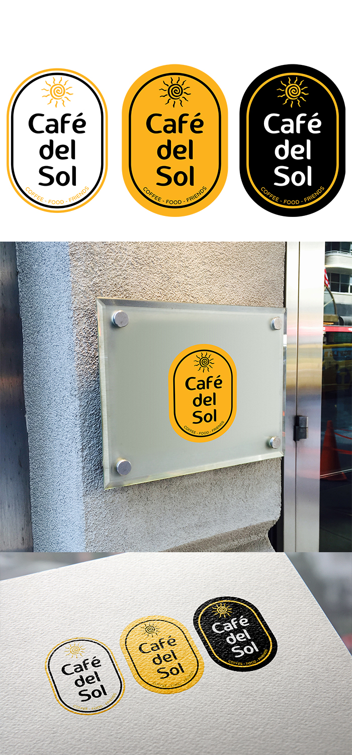 Logo Design by anshtoyj for this project | Design #11830994