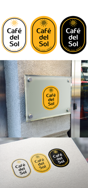 Logo Design by anshtoyj for this project | Design: #11830994