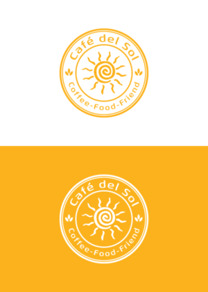 Logo Design by Green Up