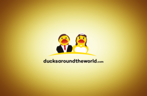 Logo Design by GLDesigns for ducksaroundtheworld.com | Design: #11760736