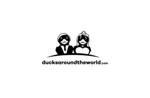 Logo Design by GLDesigns for ducksaroundtheworld.com | Design: #11766651