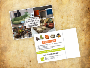 Brochure Design by SEOanalyst