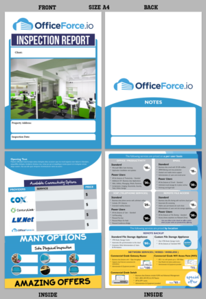 Print Design par UrbainFX pour ce projet | Design : #11791338