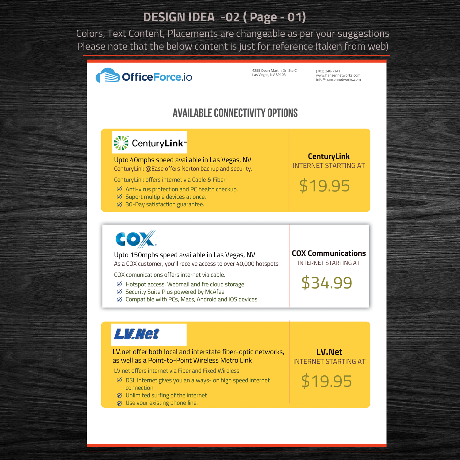 Diseño de Impresos por Venkat para este proyecto | Diseño #11787344