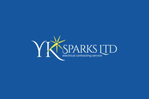 Logo Design by ideaz2050 for YK Sparks Ltd | Design: #11753870