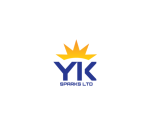 Logo Design by meygekon for YK Sparks Ltd | Design: #11834376