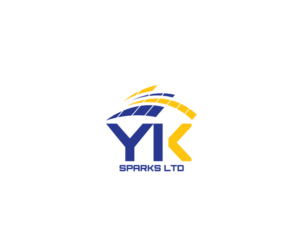 Logo Design by meygekon for YK Sparks Ltd | Design: #11834377