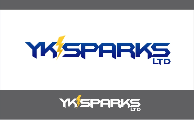 Design de Logo par inspirodesign pour YK Sparks Ltd | Design #11824648