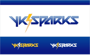 Logo Design by inspirodesign for YK Sparks Ltd | Design: #11824649