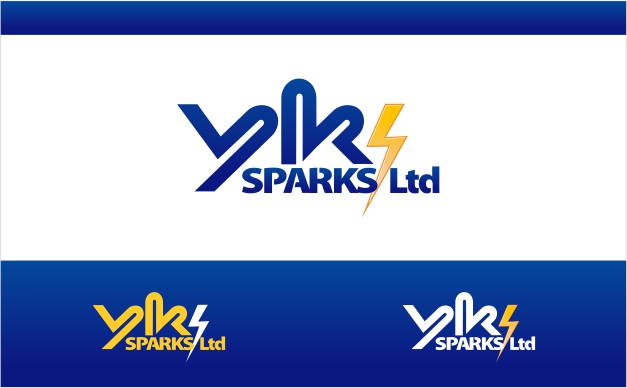 Design de Logo par inspirodesign pour YK Sparks Ltd | Design #11824650