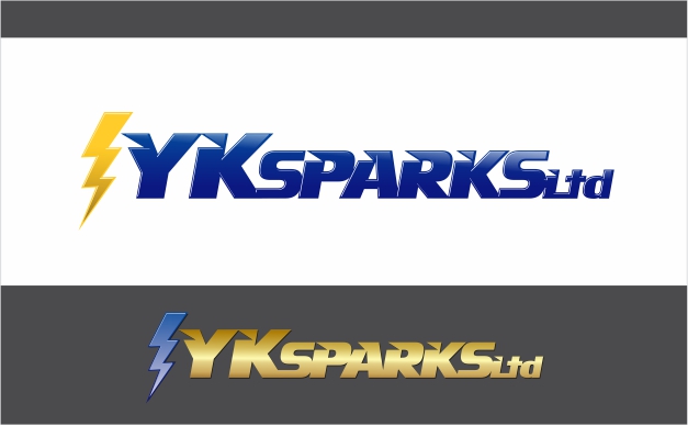 Design de Logo par inspirodesign pour YK Sparks Ltd | Design #11826646