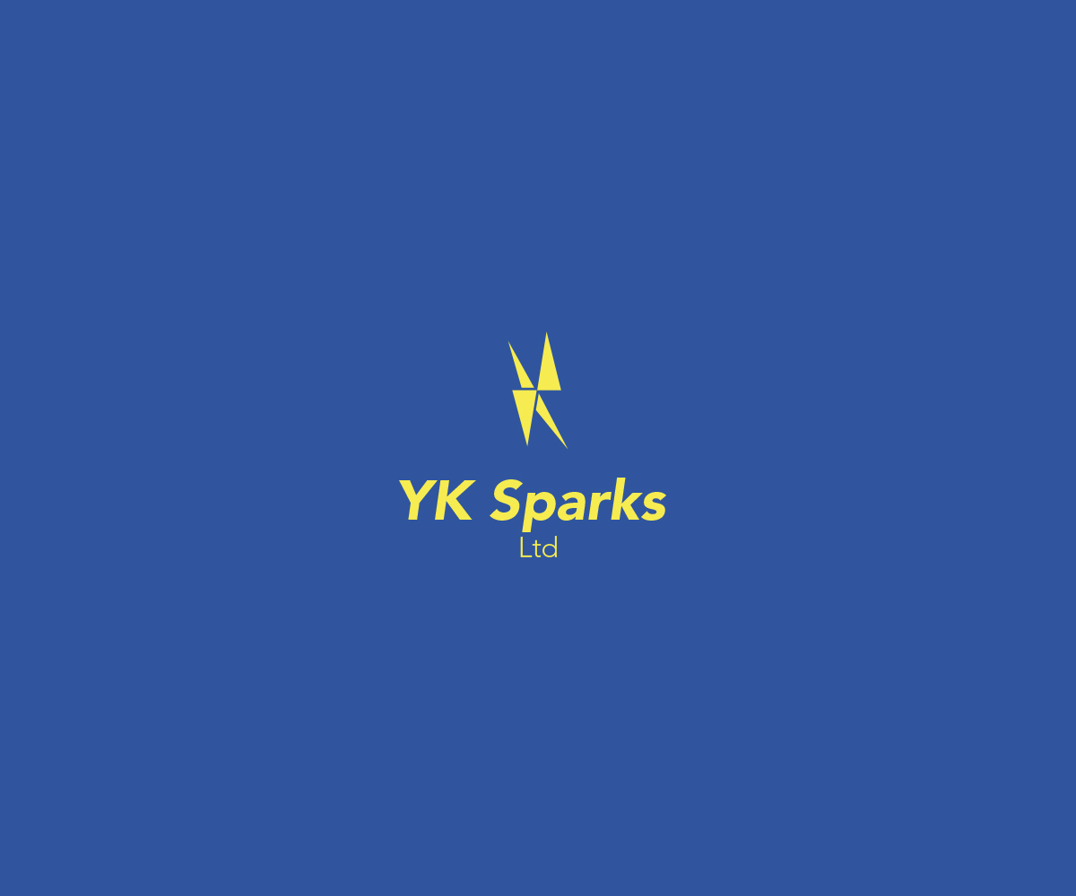 Design de Logo par ARYASTUDIO pour YK Sparks Ltd | Design #11752004