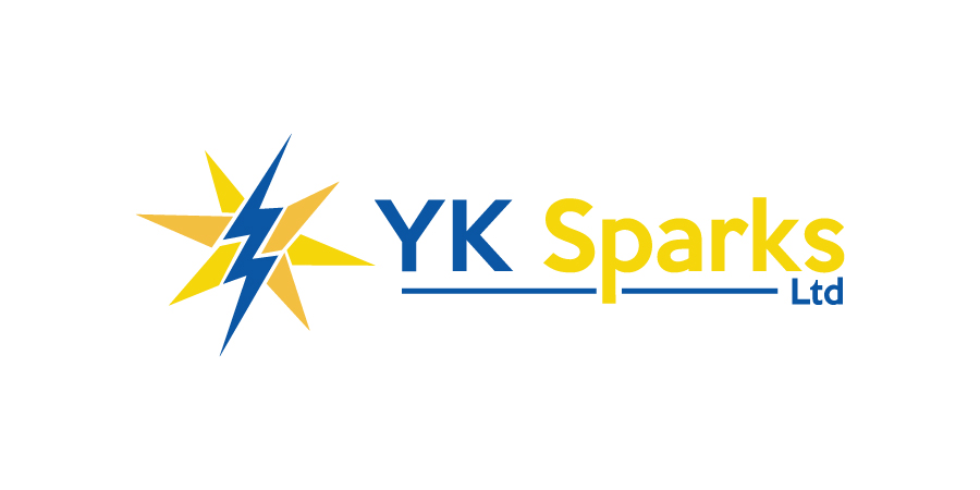 Logo Design by debdesign for YK Sparks Ltd | Design #11756478