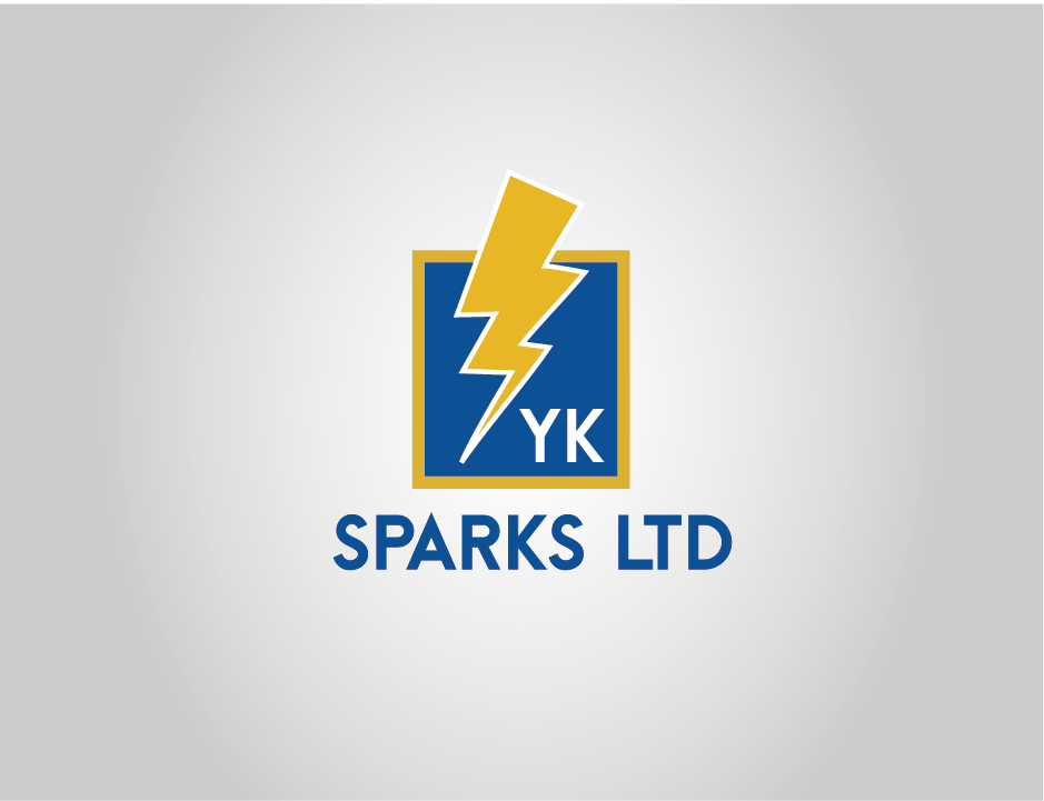 Logo-Design von gabrisilva89 für YK Sparks Ltd | Design #11833814