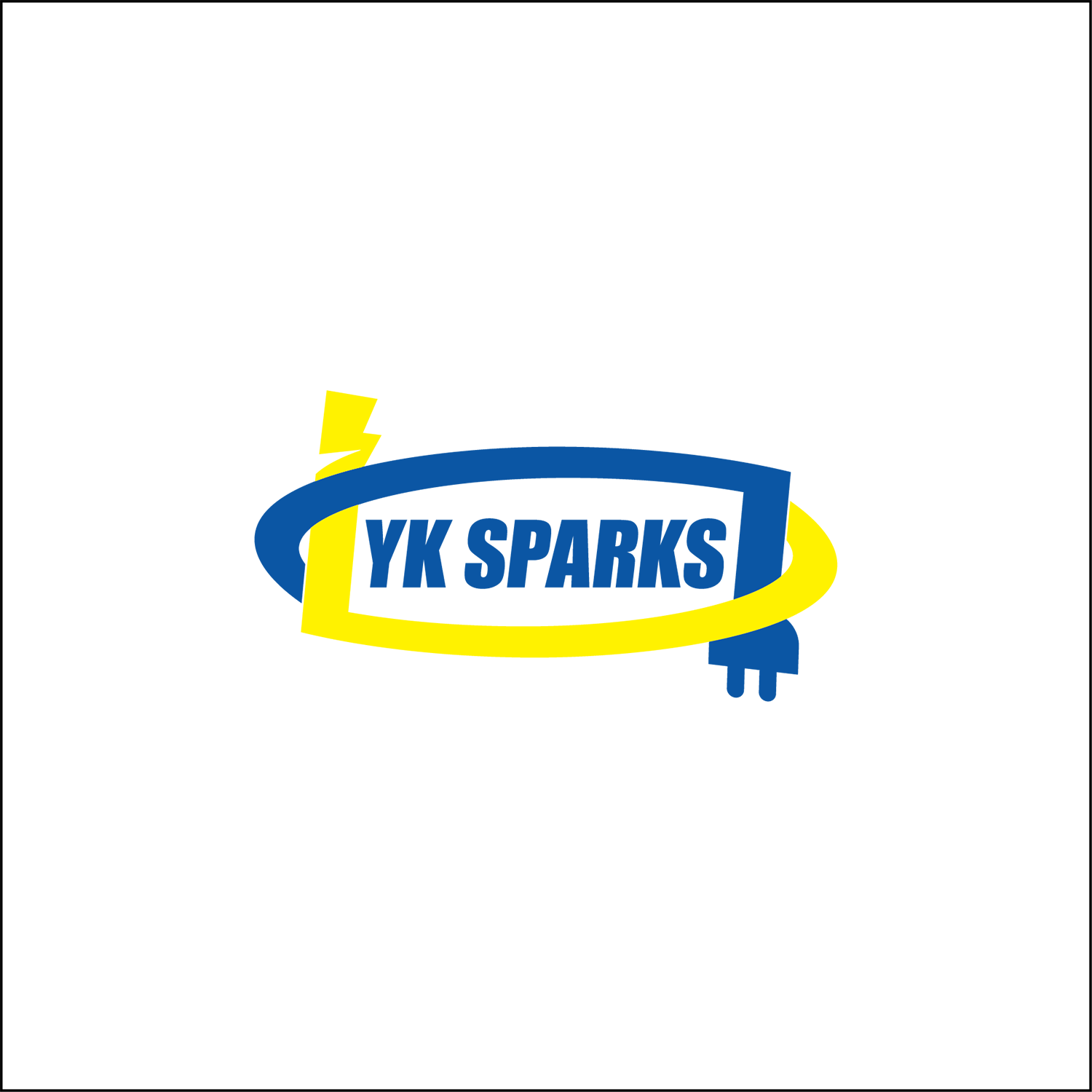 Design de Logo par iqbalkabir pour YK Sparks Ltd | Design #11754058