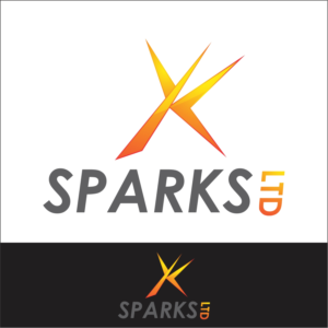 Logo Design by creative.bugs for YK Sparks Ltd | Design: #11756086