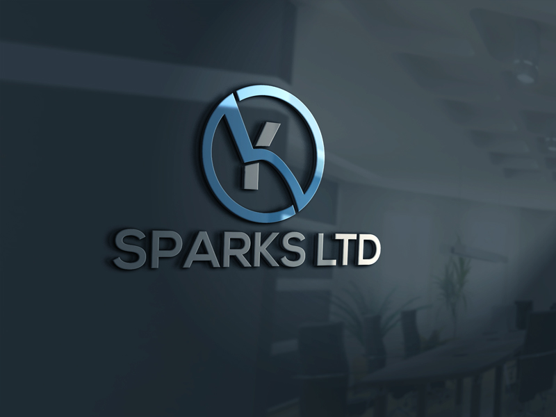 Design de Logo par icondesign pour YK Sparks Ltd | Design #11772252