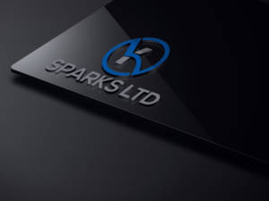 Logo Design by icondesign for YK Sparks Ltd | Design: #11772253