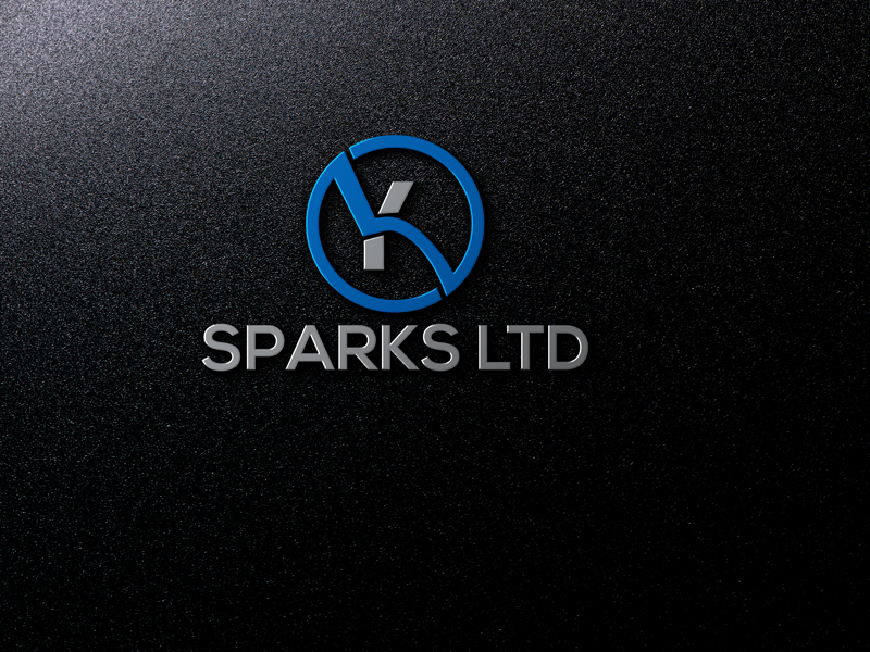 Logo Design by icondesign for YK Sparks Ltd | Design #11772254