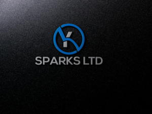 Logo Design by icondesign for YK Sparks Ltd | Design: #11772254