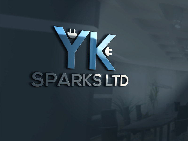 Design de Logo par icondesign pour YK Sparks Ltd | Design #11772353