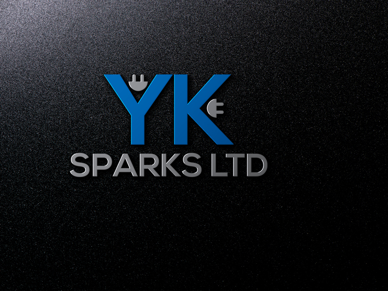 Logo Design by icondesign for YK Sparks Ltd | Design #11772354