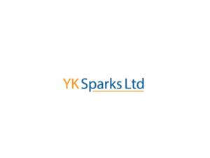 Logo Design by RoCK dEsign for YK Sparks Ltd | Design: #11841374
