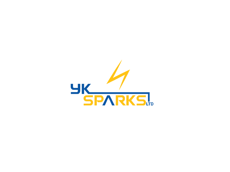 Design de Logo par RoCK dEsign pour YK Sparks Ltd | Design #11843403