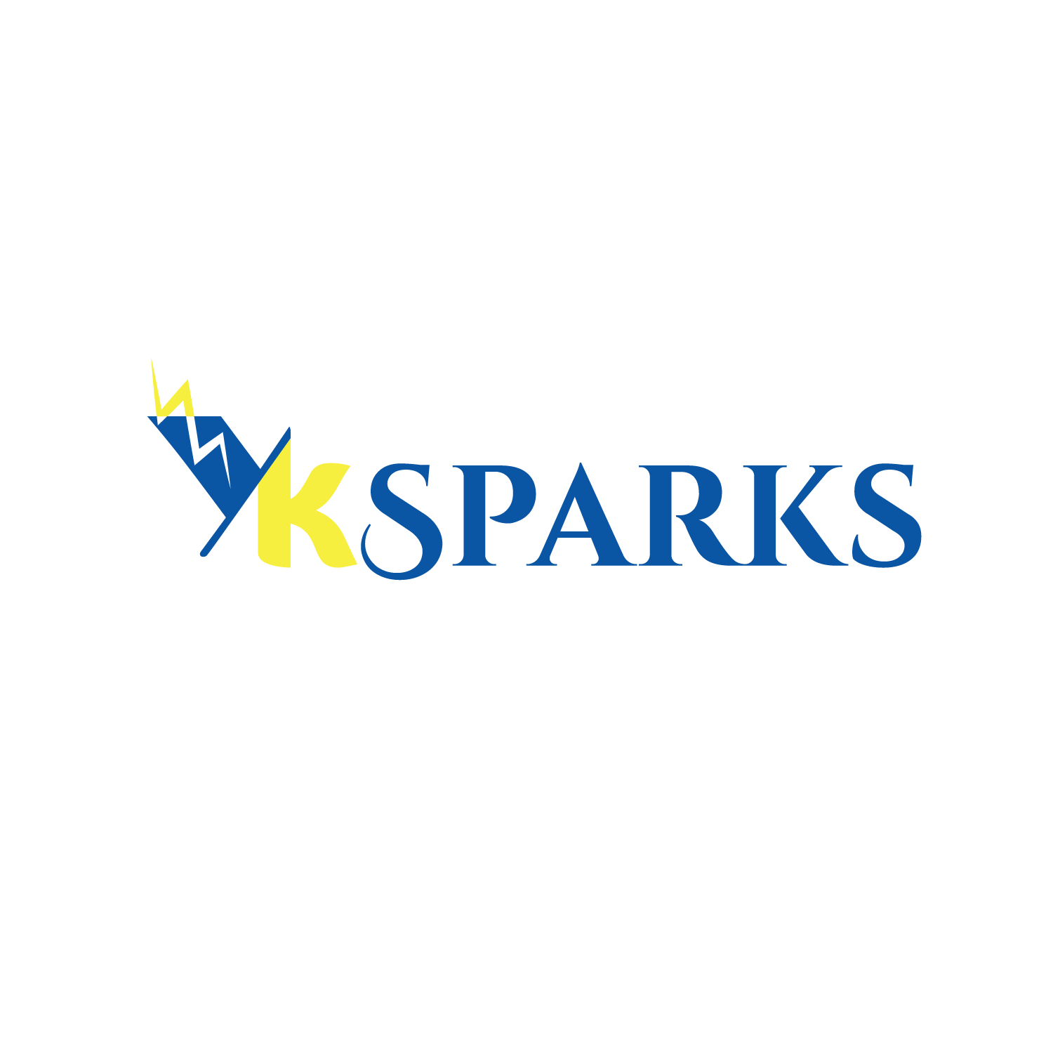 Logo Design by Qaf for YK Sparks Ltd | Design #11751931