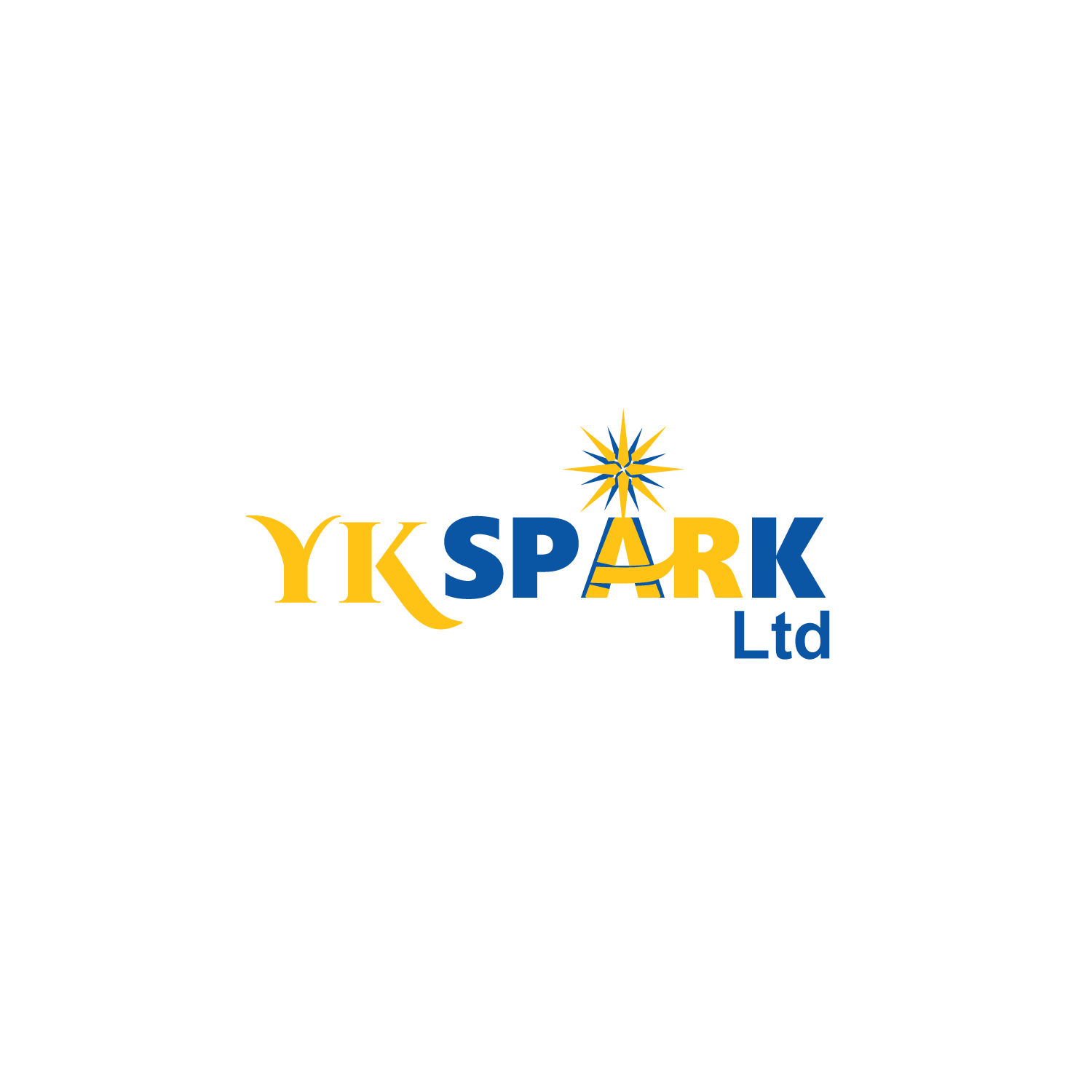 Design de Logo par Qaf pour YK Sparks Ltd | Design #11800883