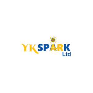 Logo Design by Qaf for YK Sparks Ltd | Design: #11800883