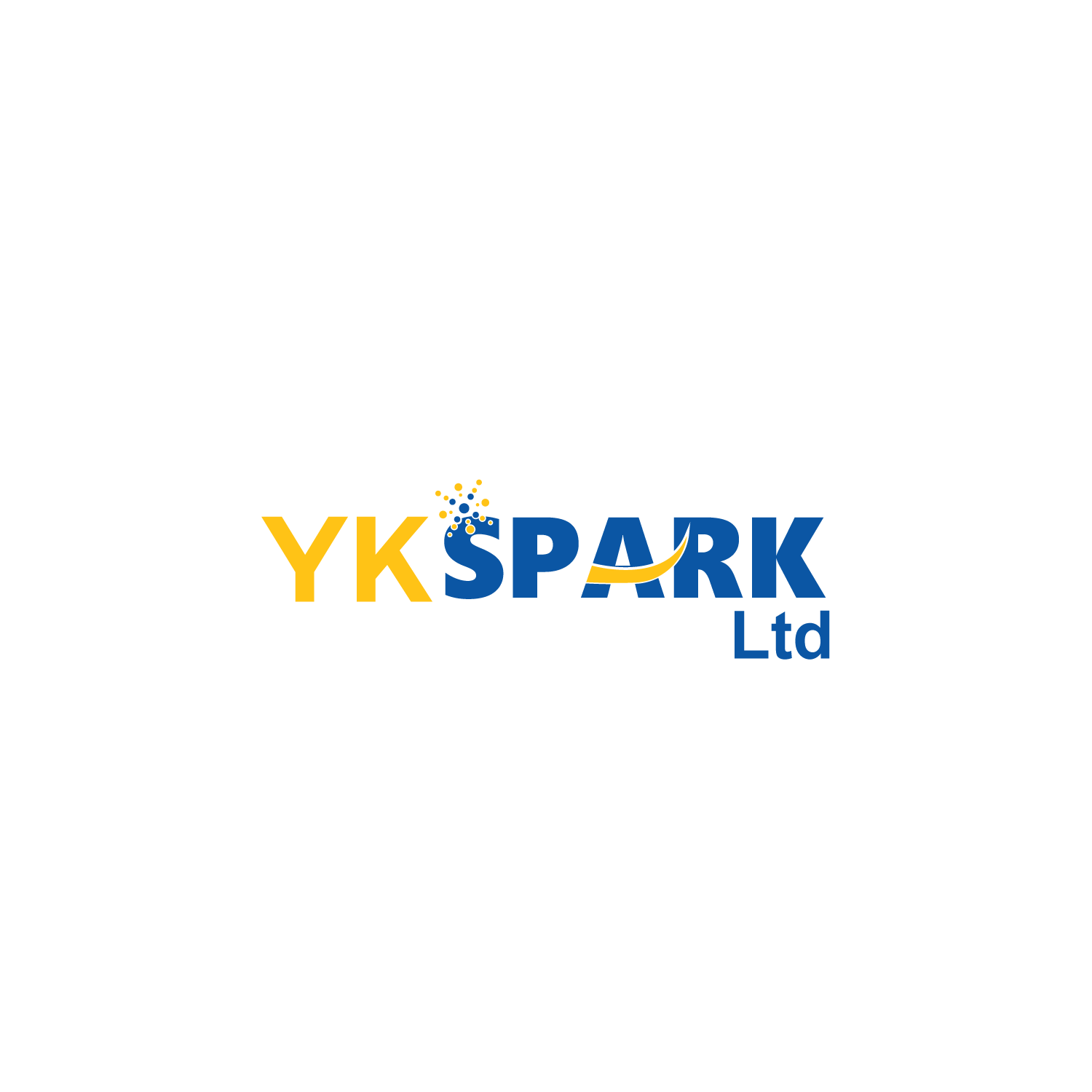 Design de Logo par Qaf pour YK Sparks Ltd | Design #11801115