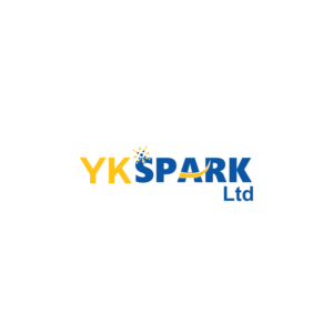 Logo Design by Qaf for YK Sparks Ltd | Design: #11801115