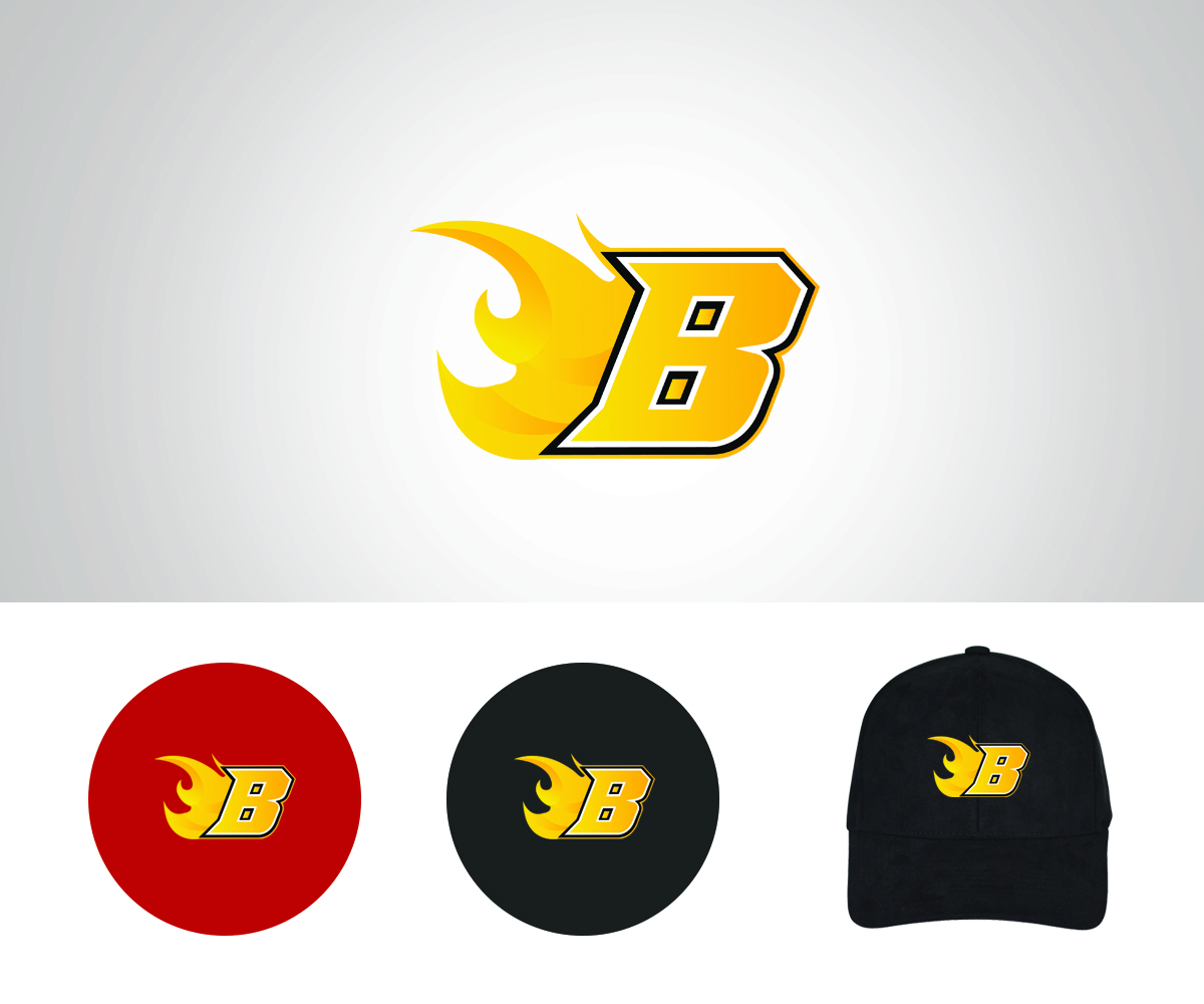 Logo Design by Nusky Hariff for this project | Design #11827517