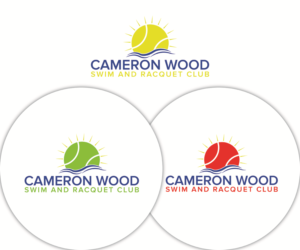 Logo Design by eMARK for this project | Design #11815198