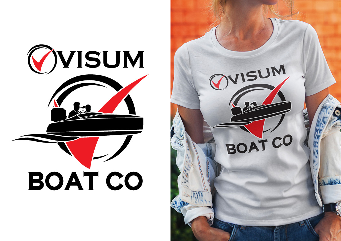 T-shirt Design by Impressive Sol for VF Marketing | Design #11779980