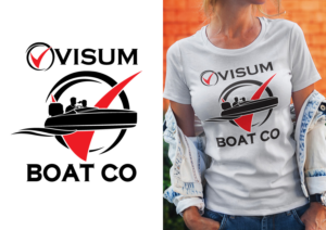 T-shirt Design by Impressive Sol