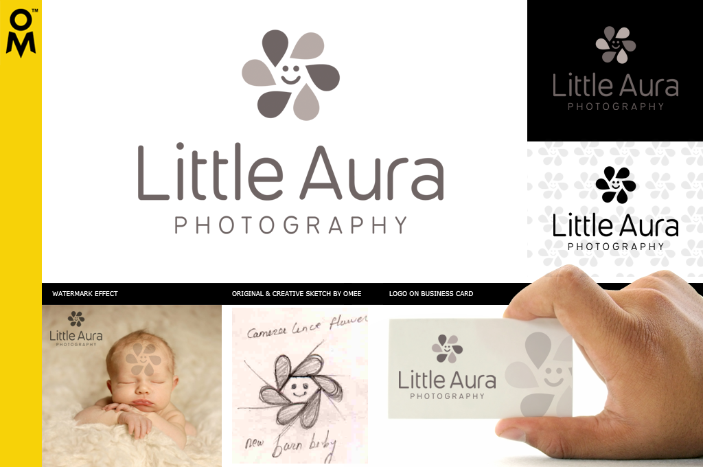 Logo Design by Omee for this project | Design #2360413