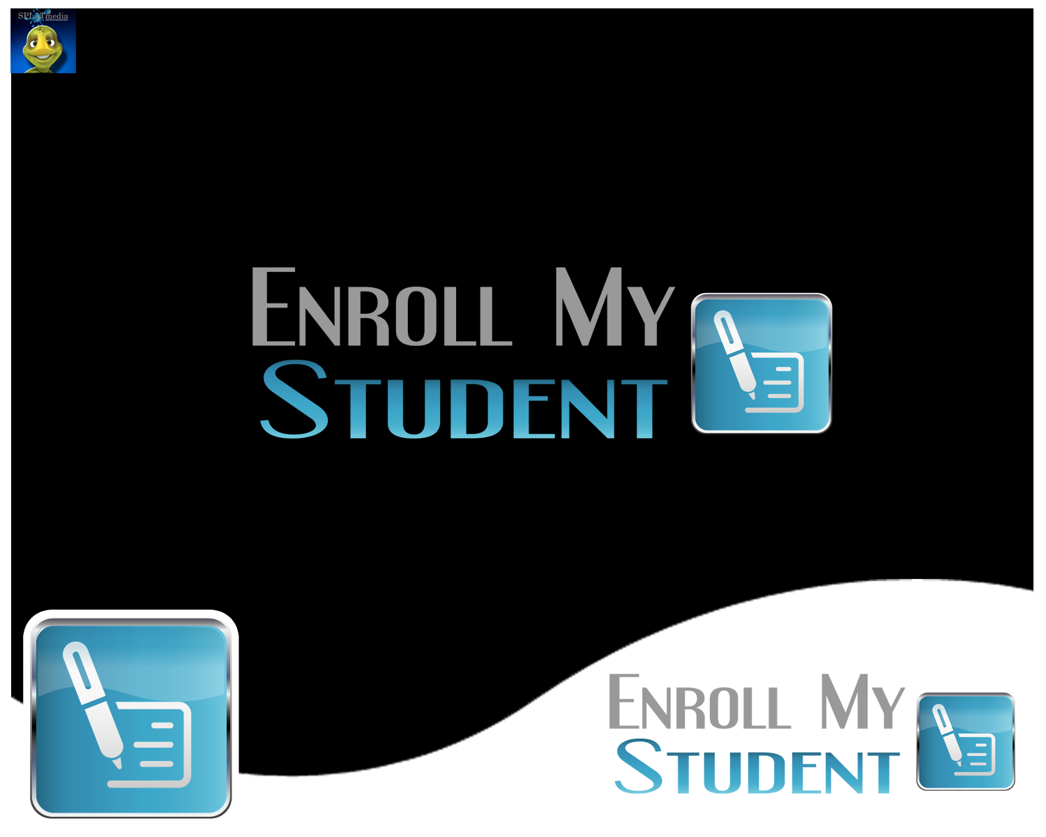 Logo Design by SPLATmedia for this project | Design #491314