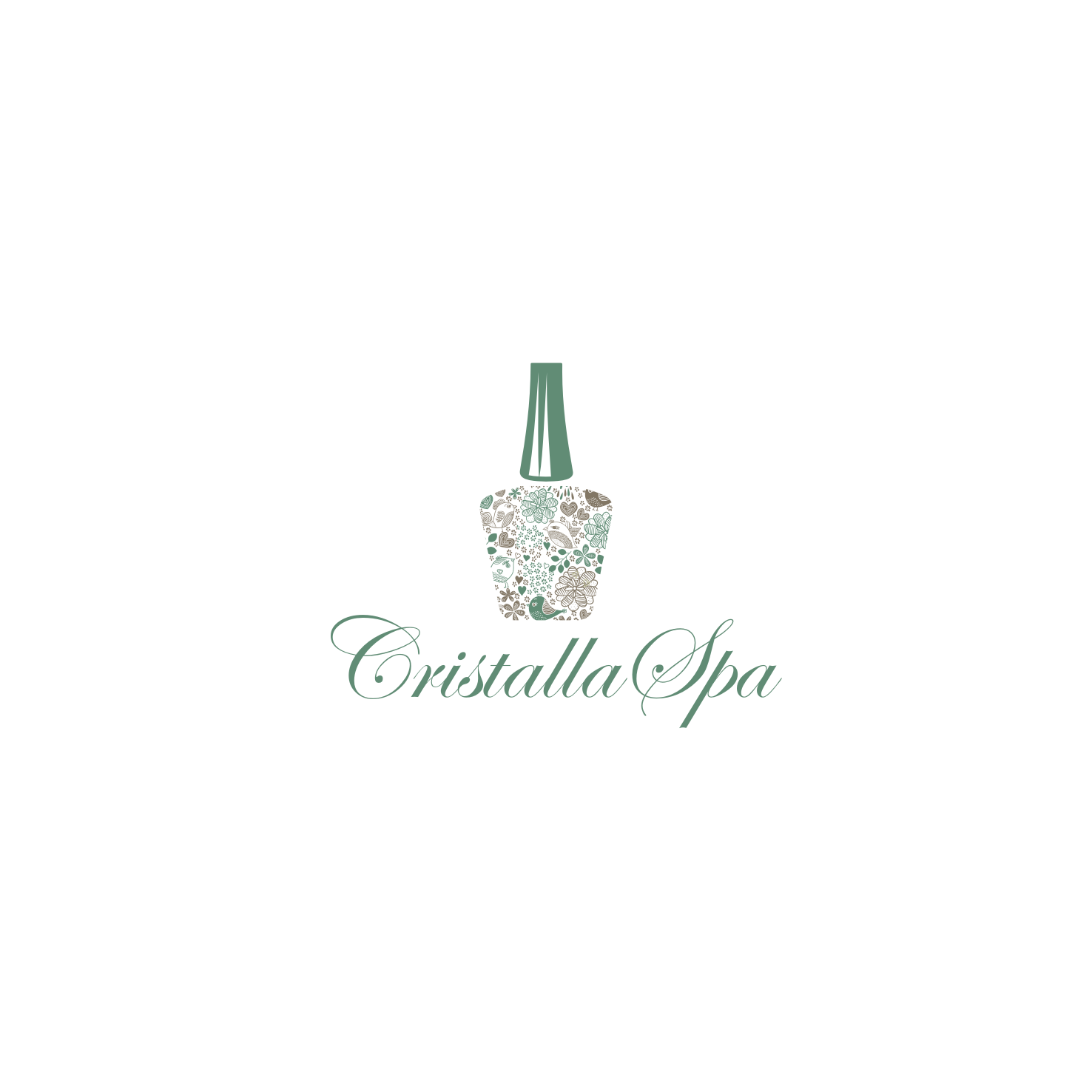 Logo Design by hudhud5 for this project | Design #11832658