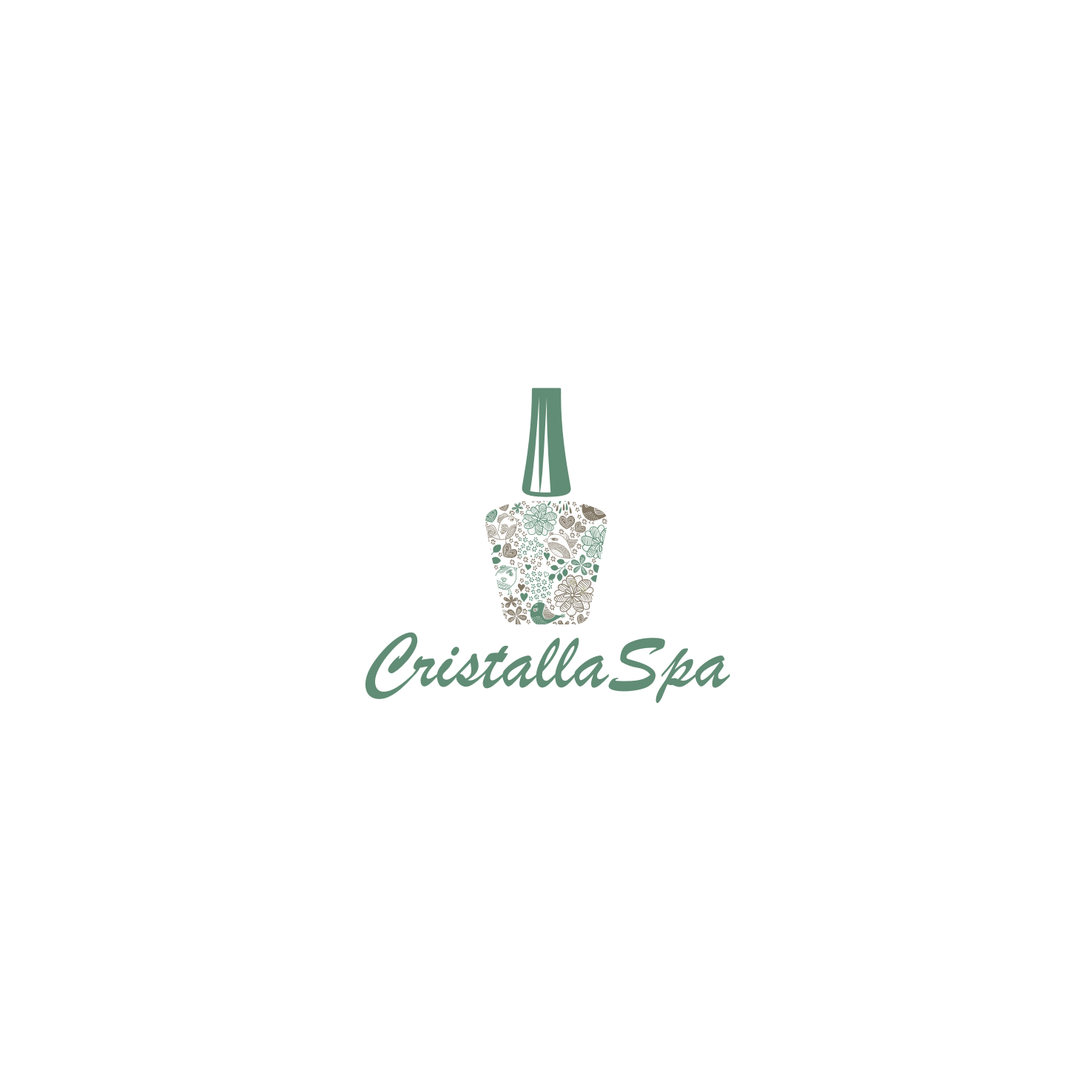 Logo Design by hudhud5 for this project | Design #11832661