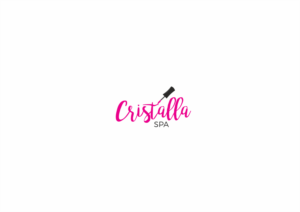 Cristalla Spa | Logo Design by Creative™