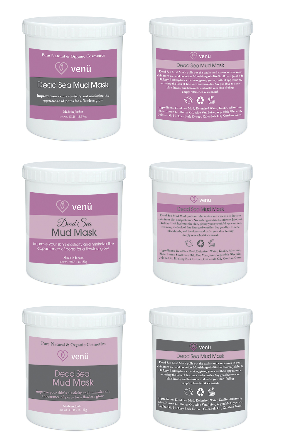 Packaging Design by Krorlovsky for B&L Photo inc | Design #11767101