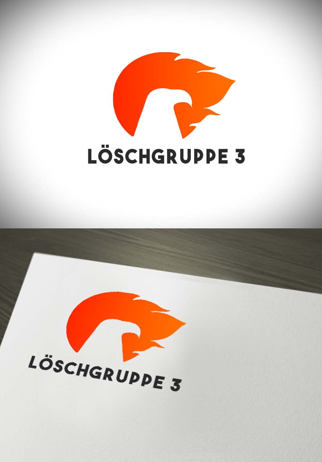 Logo-Design von Kyle Ashton für dieses Projekt | Design: #11748319