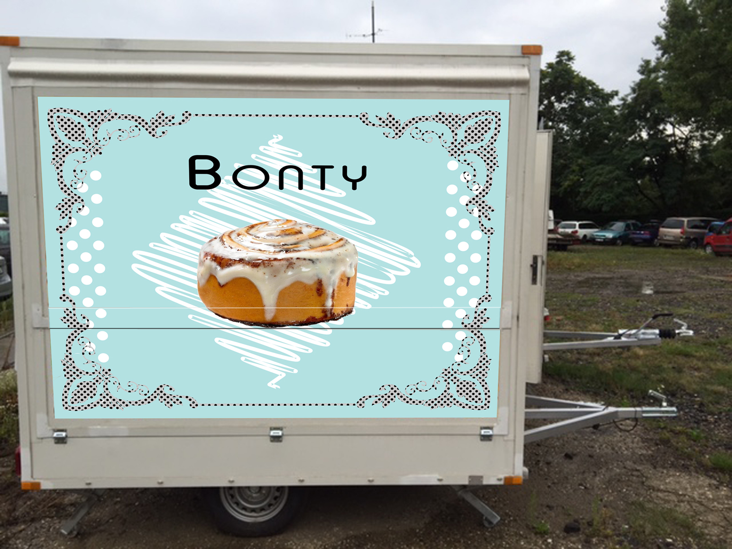 Poster Design by tarokun for this project | Design #11758297