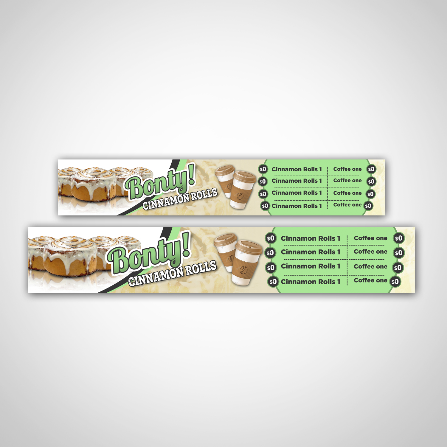 Poster Design by debdesign for this project | Design #11757505