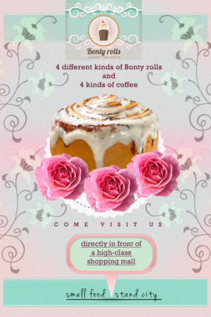 Poster Design by nabla for this project | Design: #11765312